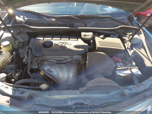 40094980 :رقم المزاد ، 4T1BF3EK3AU564119 vin ، 2010 Toyota Camry مزاد بيع