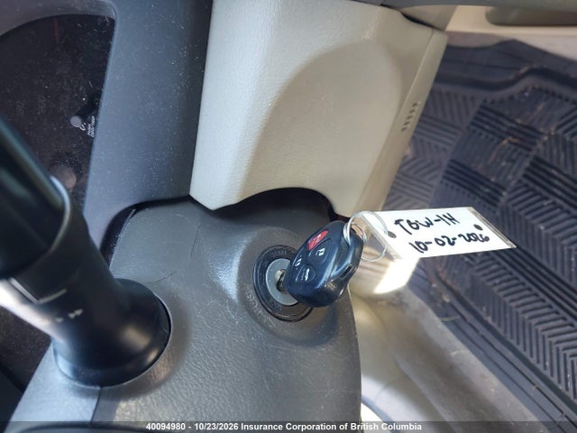 40094980 :رقم المزاد ، 4T1BF3EK3AU564119 vin ، 2010 Toyota Camry مزاد بيع