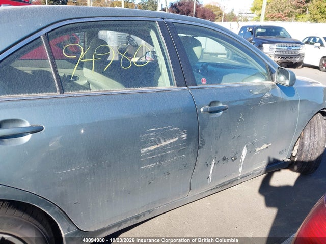 40094980 :رقم المزاد ، 4T1BF3EK3AU564119 vin ، 2010 Toyota Camry مزاد بيع