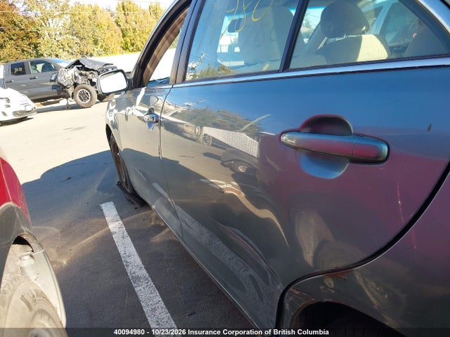 40094980 :رقم المزاد ، 4T1BF3EK3AU564119 vin ، 2010 Toyota Camry مزاد بيع