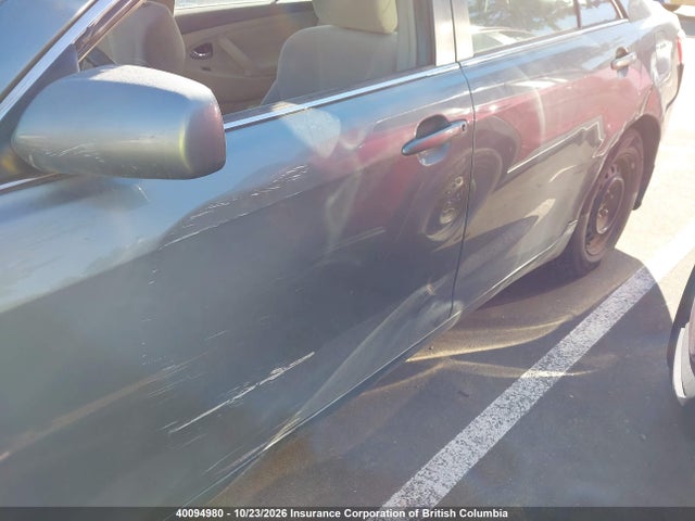 40094980 :رقم المزاد ، 4T1BF3EK3AU564119 vin ، 2010 Toyota Camry مزاد بيع