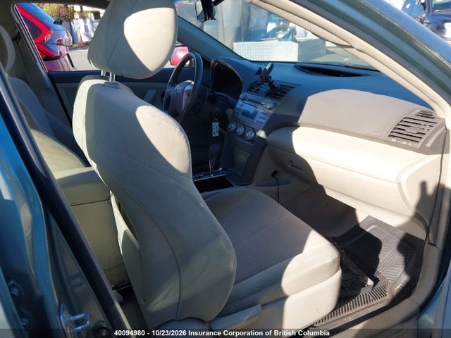 40094980 :رقم المزاد ، 4T1BF3EK3AU564119 vin ، 2010 Toyota Camry مزاد بيع