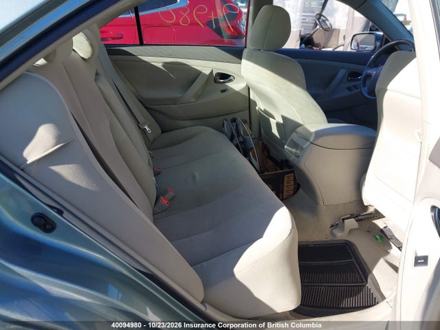 40094980 :رقم المزاد ، 4T1BF3EK3AU564119 vin ، 2010 Toyota Camry مزاد بيع