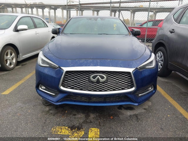 Infiniti Q60 2017 JN1FV7EL5HM701227 Image 12