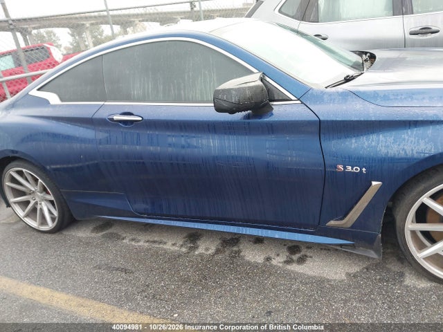 Infiniti Q60 2017 JN1FV7EL5HM701227 Image 13
