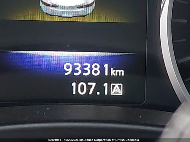 Infiniti Q60 2017 JN1FV7EL5HM701227 Image 15