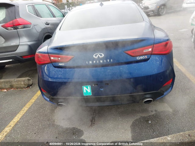 Infiniti Q60 2017 JN1FV7EL5HM701227 Image 16