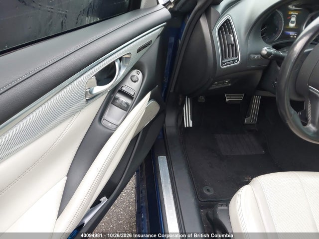 Infiniti Q60 2017 JN1FV7EL5HM701227 Image 20