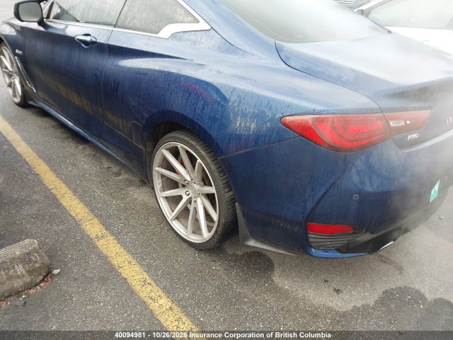 Infiniti Q60 2017 JN1FV7EL5HM701227 Image 3