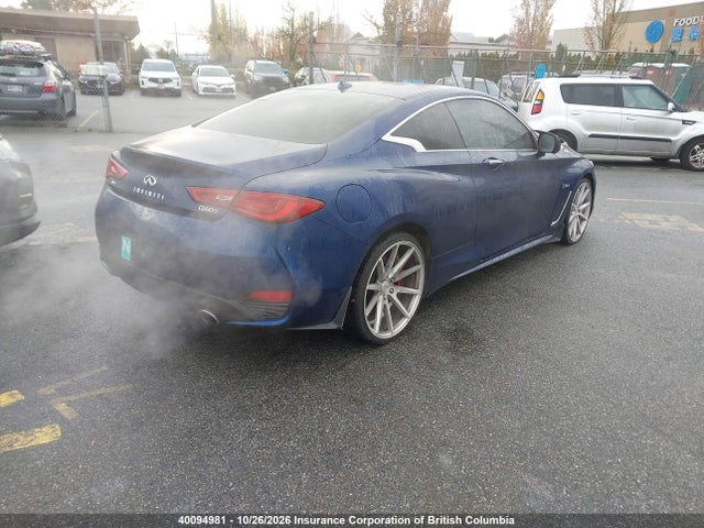 Infiniti Q60 2017 JN1FV7EL5HM701227 Image 4