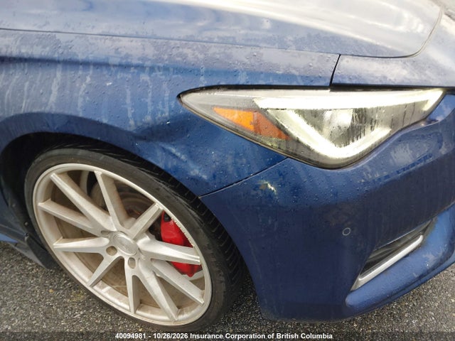 Infiniti Q60 2017 JN1FV7EL5HM701227 Image 6