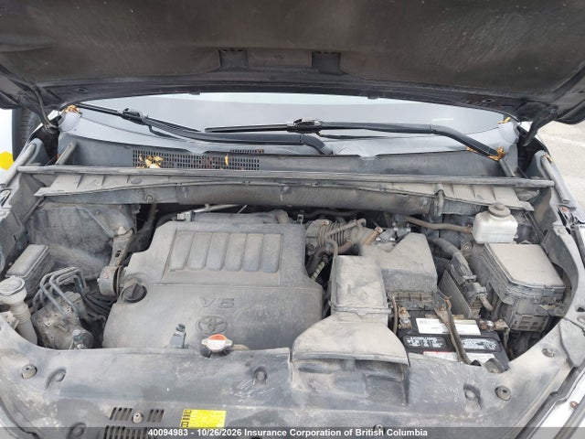 5TDJKRFH7GS318382 Toyota Highlander Xle