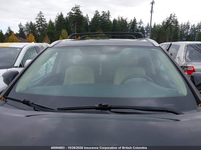 5TDJKRFH7GS318382 Toyota Highlander Xle