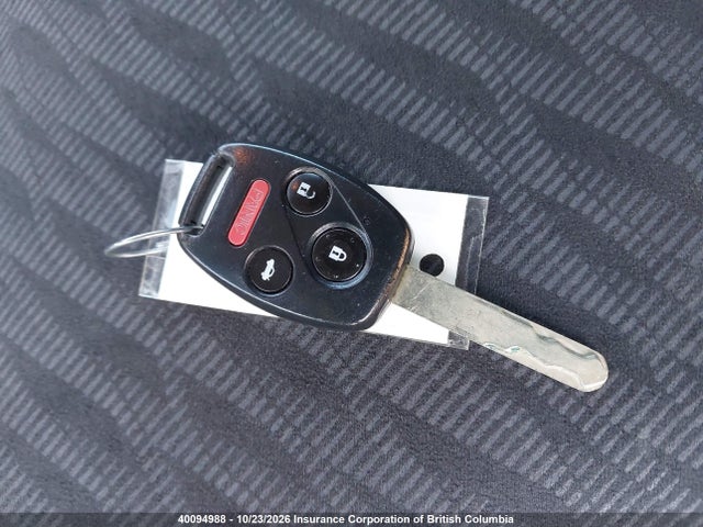 Продаж на аукціоні авто 2011 Honda Civic, vin: 2HGFG1B69BH001726, номер лоту: 40094988