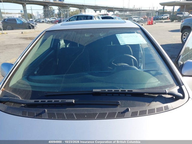 Продаж на аукціоні авто 2011 Honda Civic, vin: 2HGFG1B69BH001726, номер лоту: 40094988