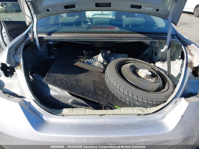 Продаж на аукціоні авто 2011 Honda Civic, vin: 2HGFG1B69BH001726, номер лоту: 40094988