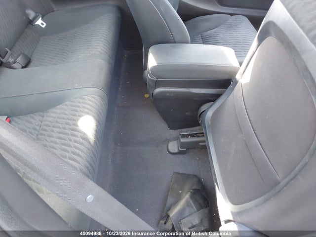 Продаж на аукціоні авто 2011 Honda Civic, vin: 2HGFG1B69BH001726, номер лоту: 40094988