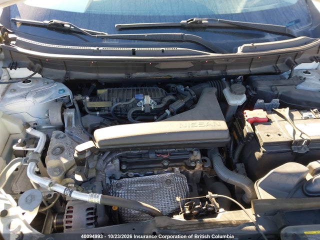 Nissan Rogue 2019 5N1AT2MV6KC790222 Image 10