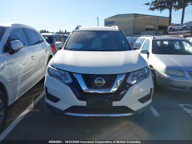 Nissan Rogue 2019 5N1AT2MV6KC790222 Image 13