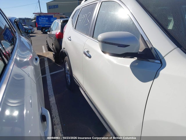Nissan Rogue 2019 5N1AT2MV6KC790222 Image 14