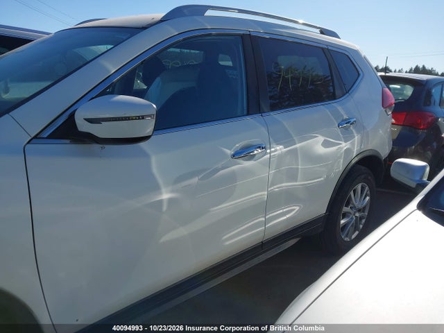 Nissan Rogue 2019 5N1AT2MV6KC790222 Image 15