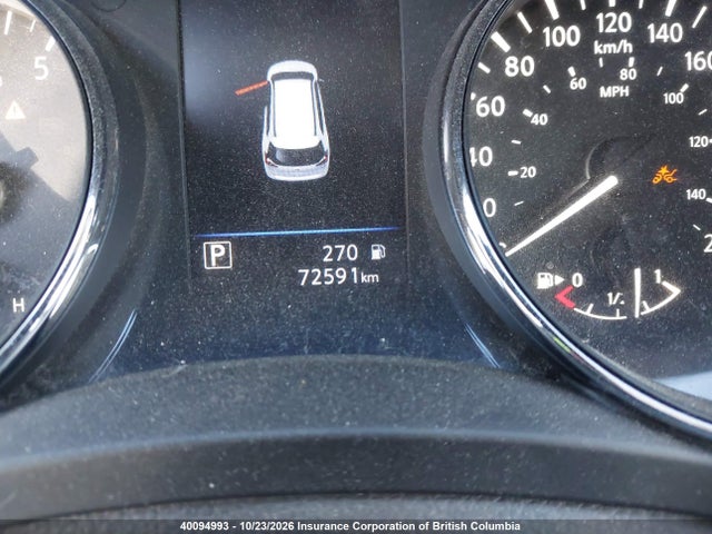 Nissan Rogue 2019 5N1AT2MV6KC790222 Image 16