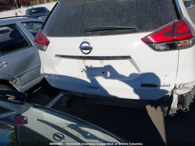 Nissan Rogue 2019 5N1AT2MV6KC790222 Image 17