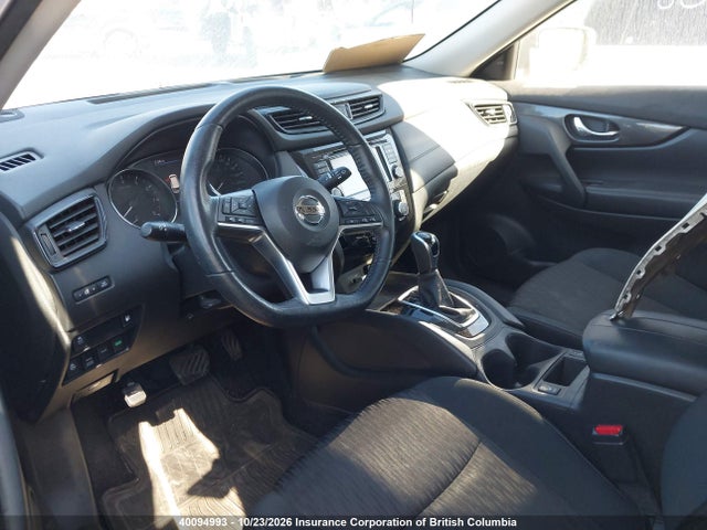 Nissan Rogue 2019 5N1AT2MV6KC790222 Image 20