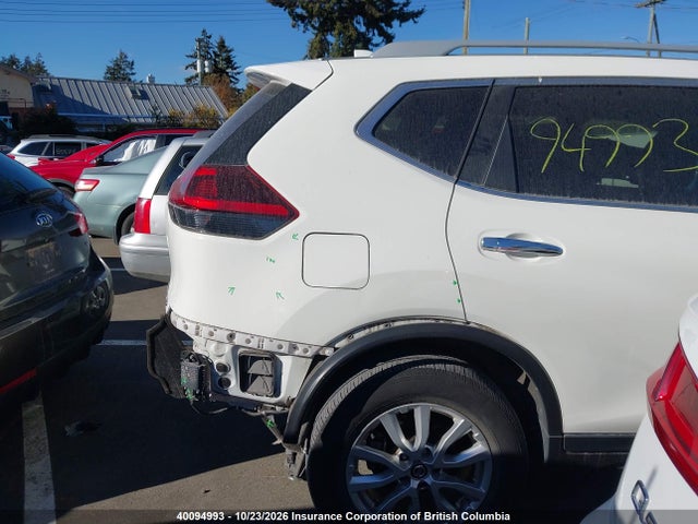 Nissan Rogue 2019 5N1AT2MV6KC790222 Image 21