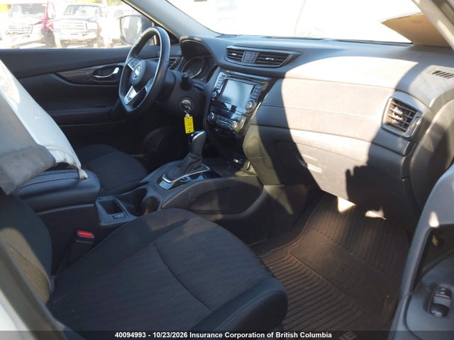 Nissan Rogue 2019 5N1AT2MV6KC790222 Image 5