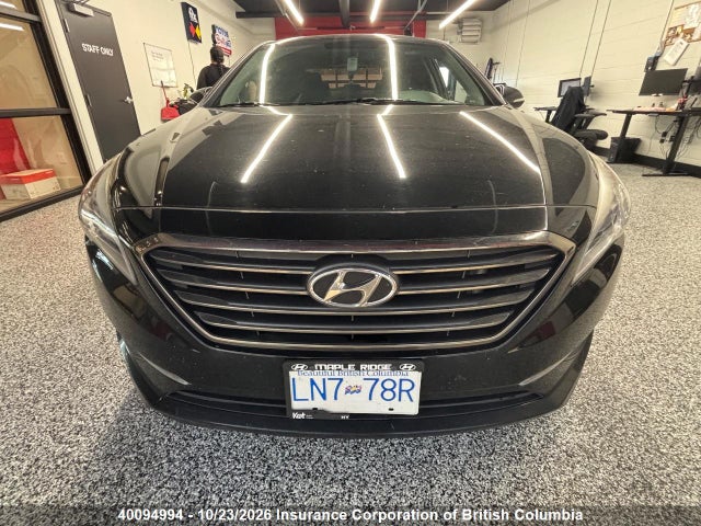 Продаж на аукціоні авто 2017 Hyundai Sonata Gls, vin: 5NPE24AFXHH444043, номер лоту: 40094994