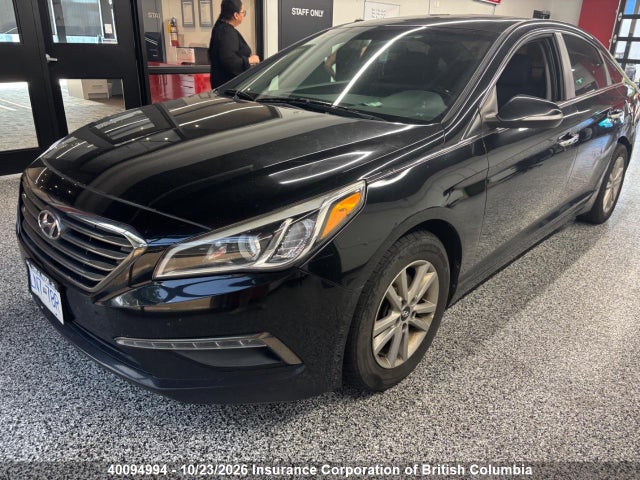 40094994 :رقم المزاد ، 5NPE24AFXHH444043 vin ، 2017 Hyundai Sonata Gls مزاد بيع