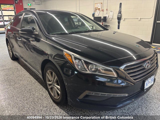 40094994 :رقم المزاد ، 5NPE24AFXHH444043 vin ، 2017 Hyundai Sonata Gls مزاد بيع