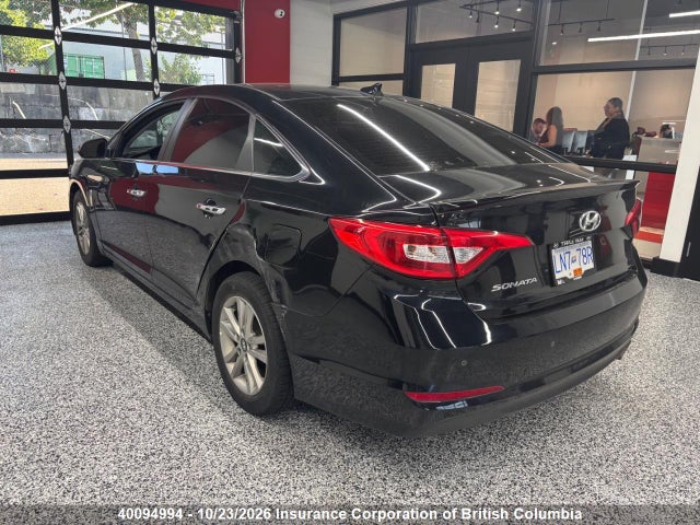 40094994 :رقم المزاد ، 5NPE24AFXHH444043 vin ، 2017 Hyundai Sonata Gls مزاد بيع