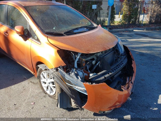 3N1CE2CPXKL362946 Nissan Versa