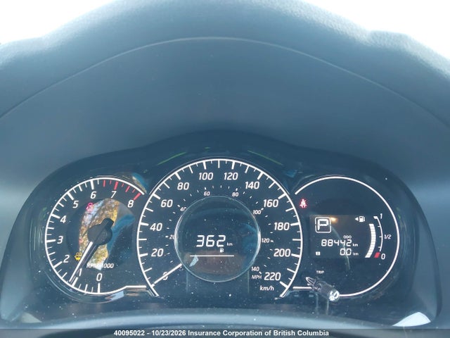3N1CE2CPXKL362946 Nissan Versa