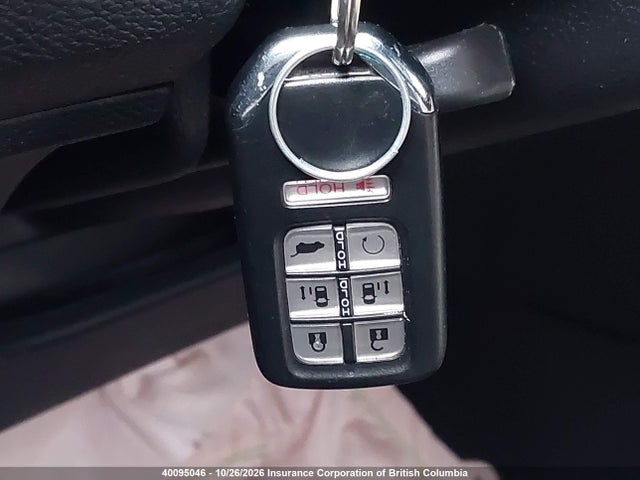 Продаж на аукціоні авто 2024 Honda Odyssey Touring, vin: 5FNRL6H8XRB500063, номер лоту: 40095046