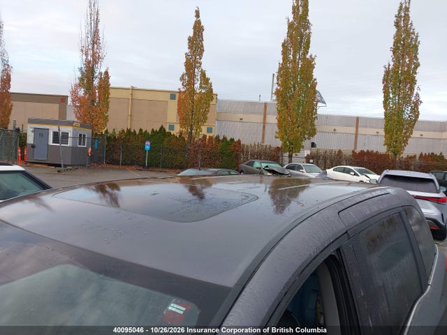 Продаж на аукціоні авто 2024 Honda Odyssey Touring, vin: 5FNRL6H8XRB500063, номер лоту: 40095046