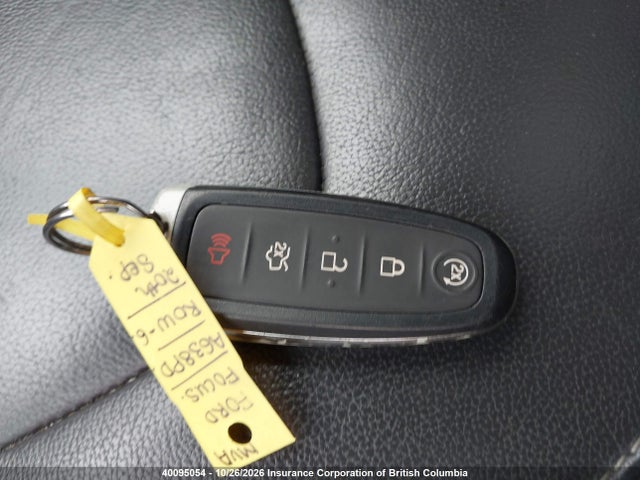 Ford Focus 2018 1FADP3N23JL253358 Image 11