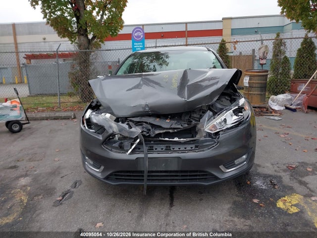 Ford Focus 2018 1FADP3N23JL253358 Image 12
