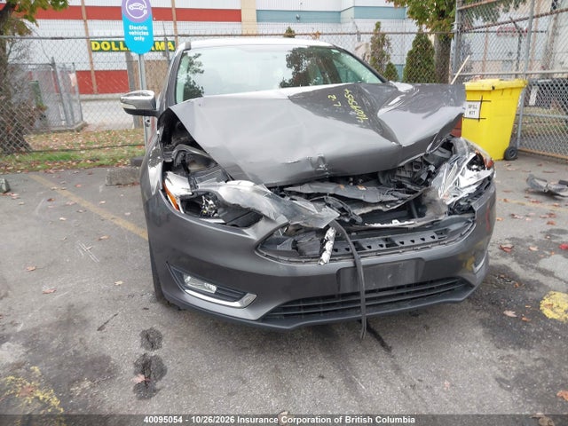 Ford Focus 2018 1FADP3N23JL253358 Image 6