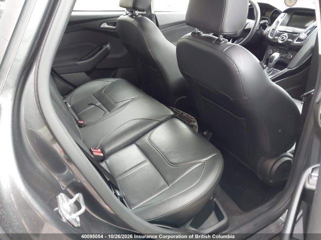 Ford Focus 2018 1FADP3N23JL253358 Image 8