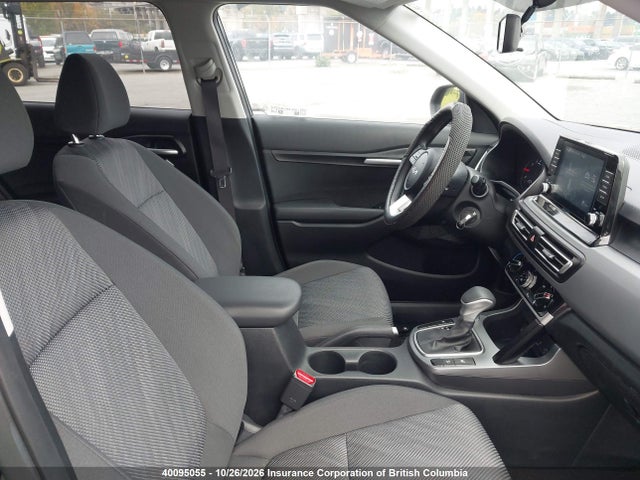 KIA Seltos Lx 2023 KNDEP2AA0P7358186 Image 5