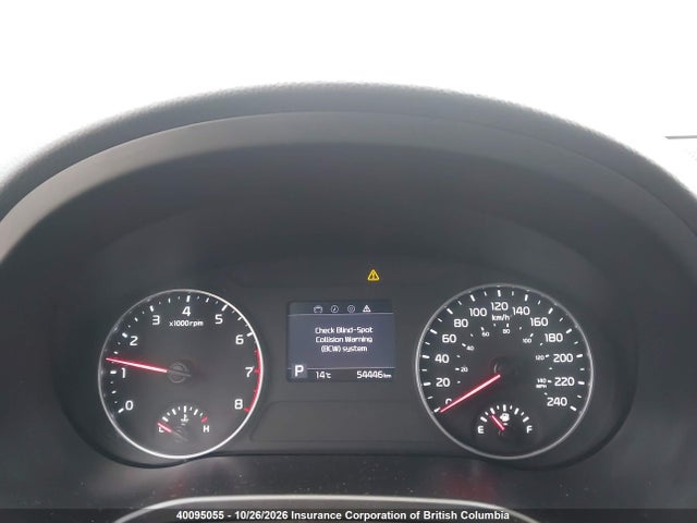 KIA Seltos Lx 2023 KNDEP2AA0P7358186 Image 7
