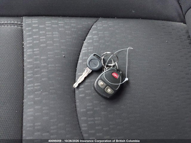 GMC ACADIA SLE 2015 1GKKVNED9FJ344226 Image 11