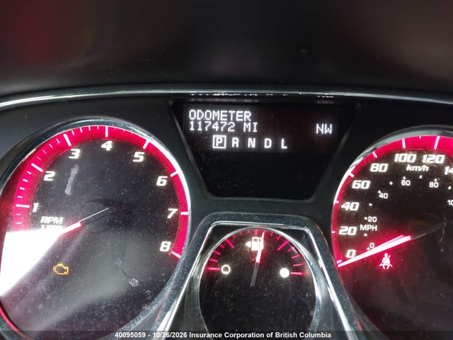 GMC ACADIA SLE 2015 1GKKVNED9FJ344226 Image 16