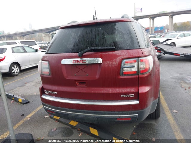 GMC ACADIA SLE 2015 1GKKVNED9FJ344226 Image 17
