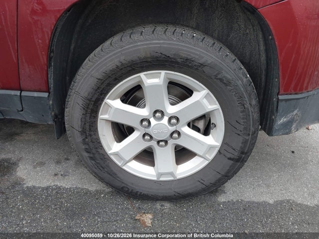 GMC ACADIA SLE 2015 1GKKVNED9FJ344226 Image 19