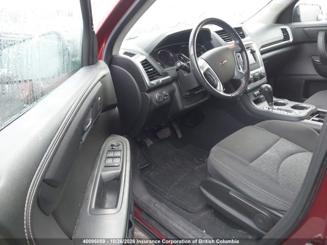 GMC ACADIA SLE 2015 1GKKVNED9FJ344226 Image 21