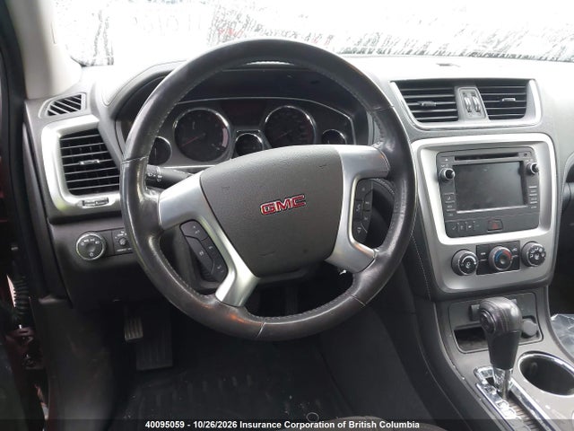 GMC ACADIA SLE 2015 1GKKVNED9FJ344226 Image 22